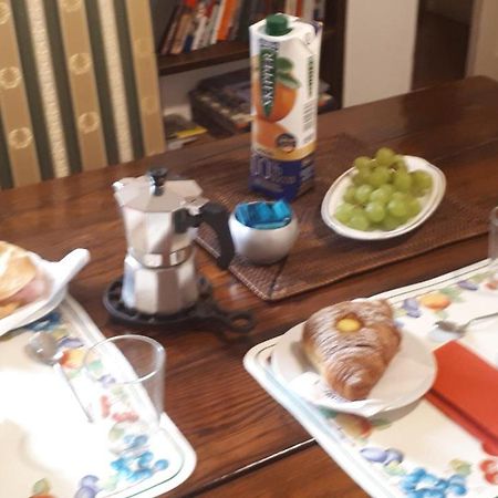 B&B Martini Φλωρεντία Εξωτερικό φωτογραφία