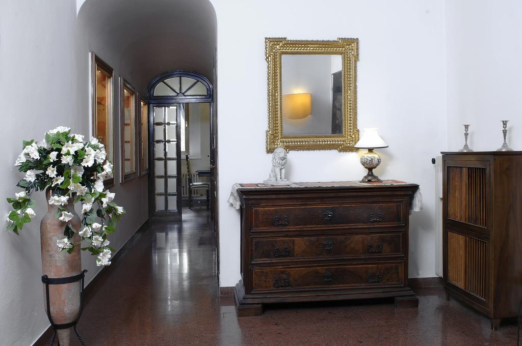 B&B Martini Φλωρεντία Εξωτερικό φωτογραφία