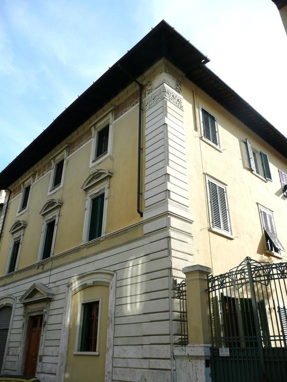 B&B Martini Φλωρεντία Εξωτερικό φωτογραφία