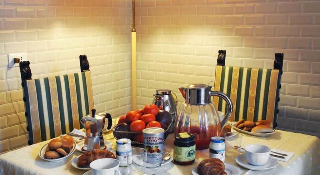 B&B Martini Φλωρεντία Εξωτερικό φωτογραφία