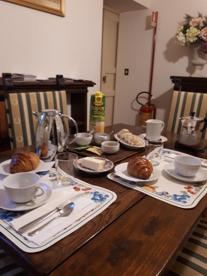B&B Martini Φλωρεντία Εξωτερικό φωτογραφία