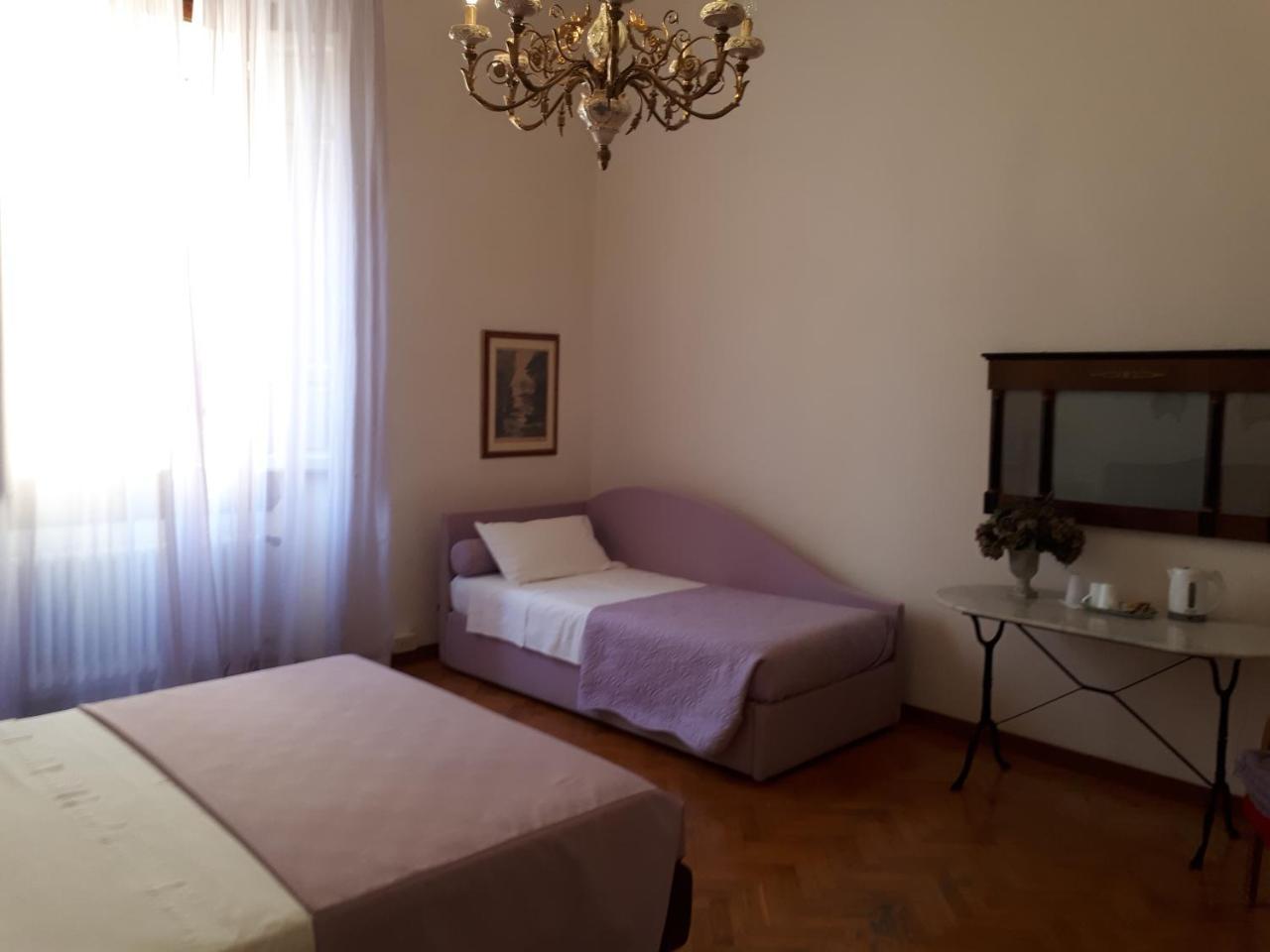 B&B Martini Φλωρεντία Εξωτερικό φωτογραφία