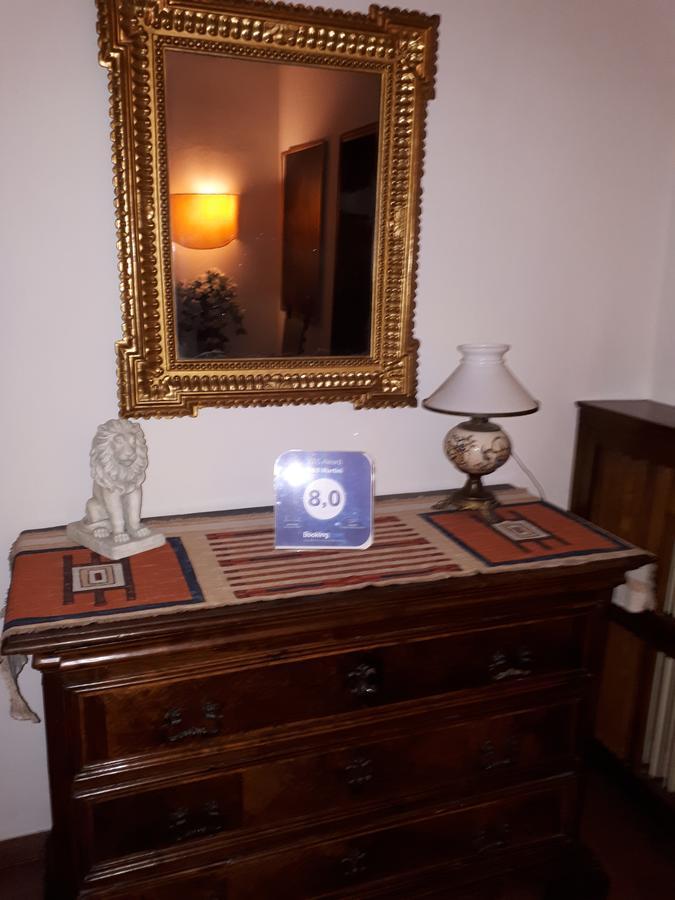 B&B Martini Φλωρεντία Εξωτερικό φωτογραφία