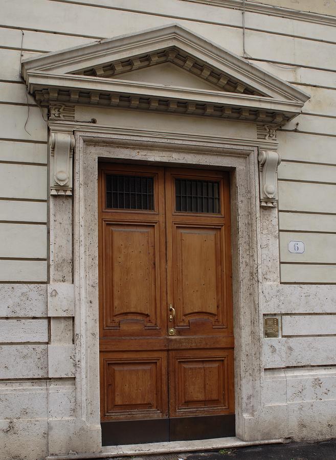 B&B Martini Φλωρεντία Εξωτερικό φωτογραφία