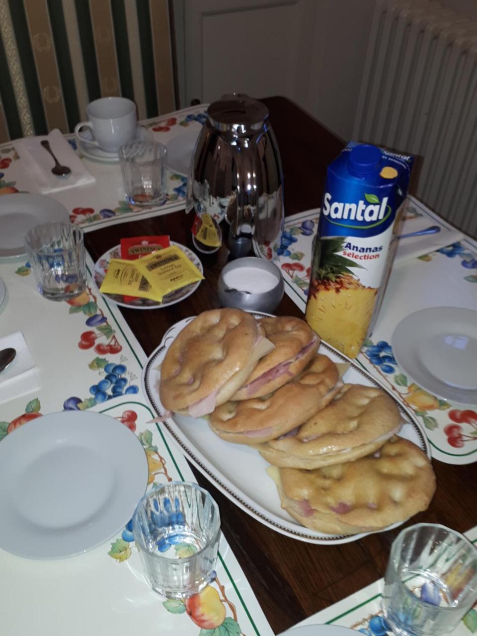 B&B Martini Φλωρεντία Εξωτερικό φωτογραφία