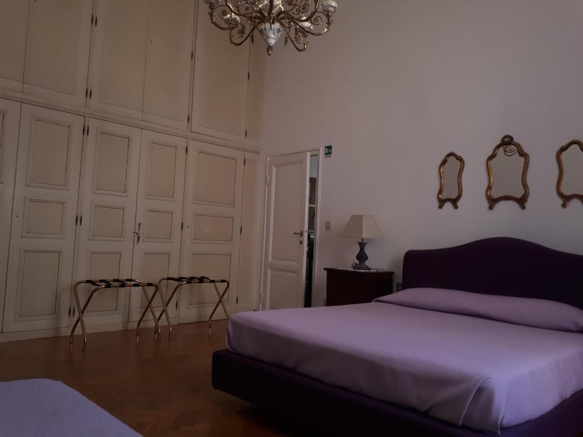 B&B Martini Φλωρεντία Εξωτερικό φωτογραφία