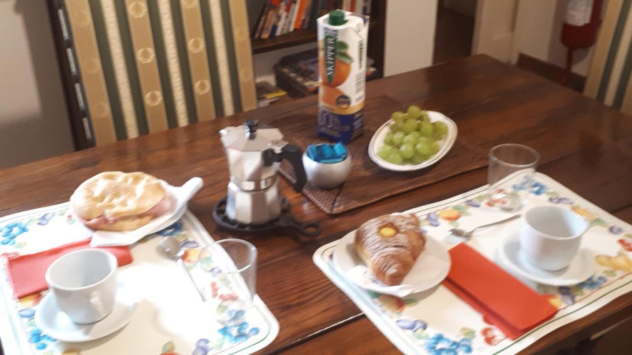 B&B Martini Φλωρεντία Εξωτερικό φωτογραφία